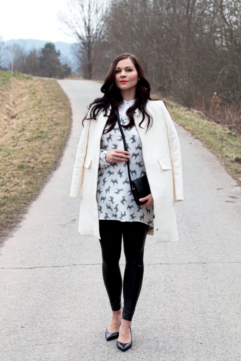 Zebra Flair - Kleidermädchen: Mode, Beauty, Interior, Lifestyle