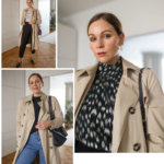 3 Outfit-Inspirationen mit Trenchcoat für den Herbst 2023 stelle ich dir auf dem Modeblog vor. Von lässigen Alltagsstyles bis hin zu eleganten Styles ist alles dabei. Klick dich in die Herbst Modetrends 2023.