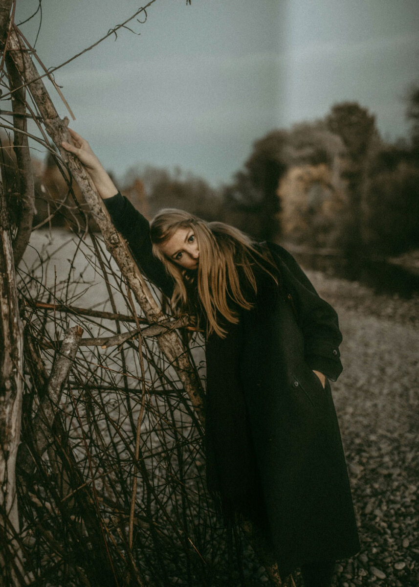 Layering-Tipps für den Winter: So bleibst du warm und schick mit Pullovern und Jacken